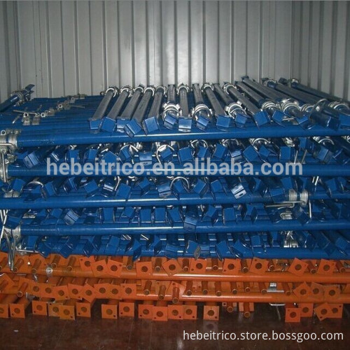 Formwork Steel Props